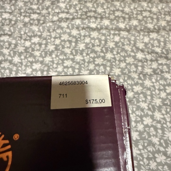 Timberland Hommes Boots Size 9M - Picture 1 of 7